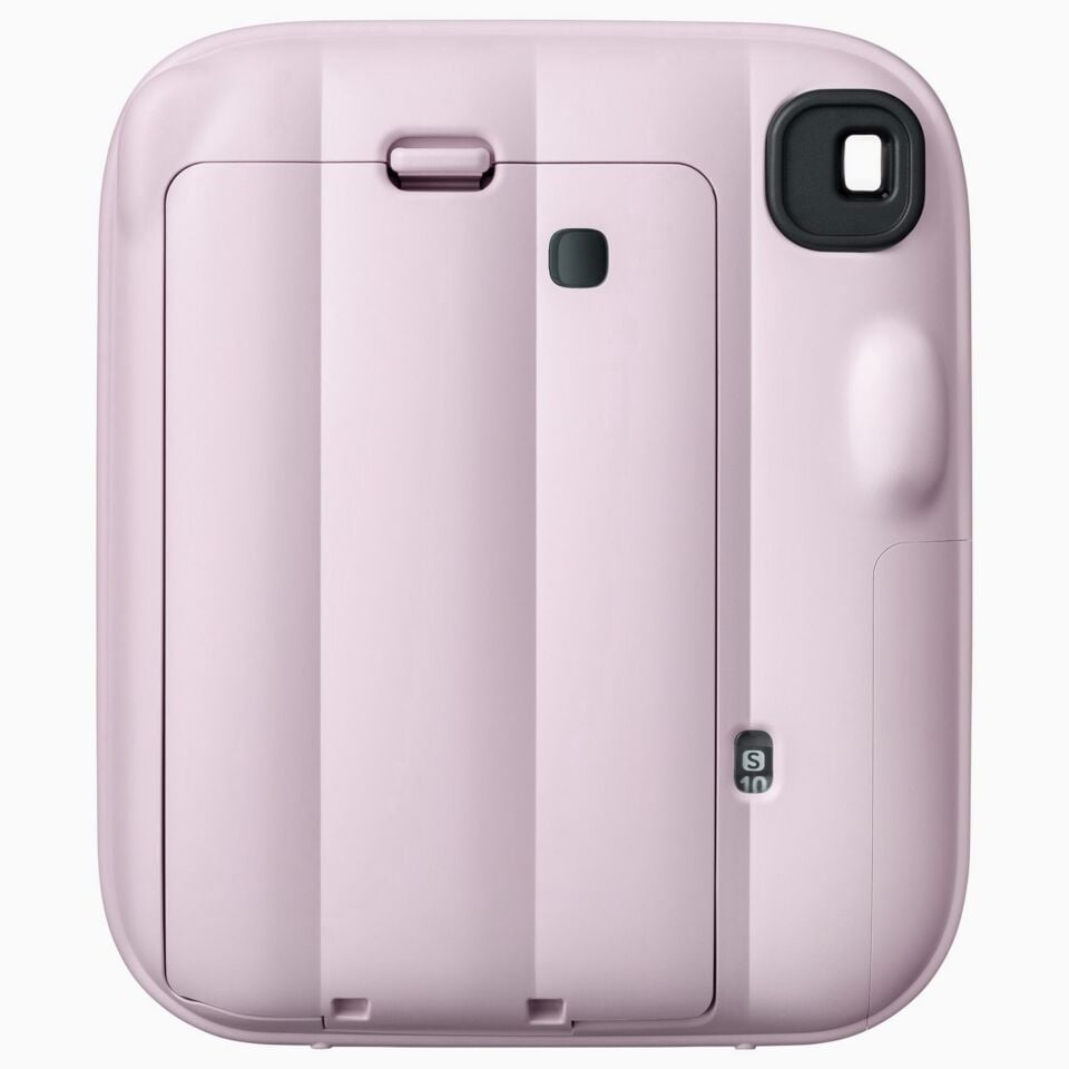 Instax Mini 13 Fotoğraf Makinesi Pembe ve 20'li Film Set