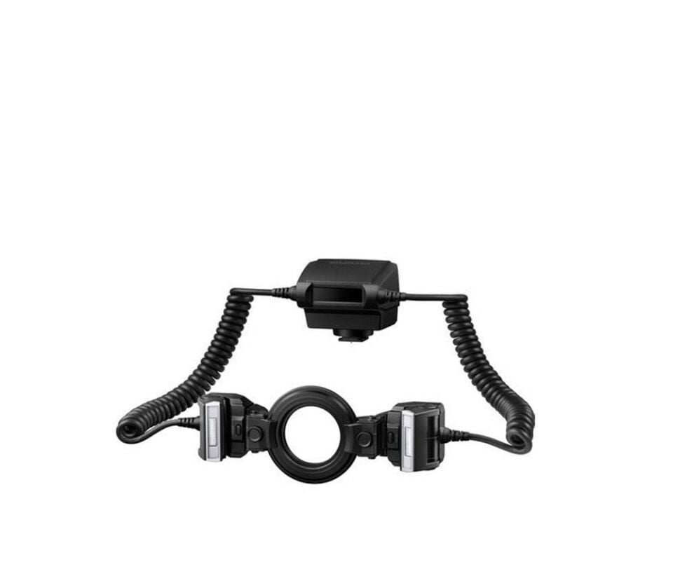 Olympus Stf-8 Macro Flash V326160Bw000