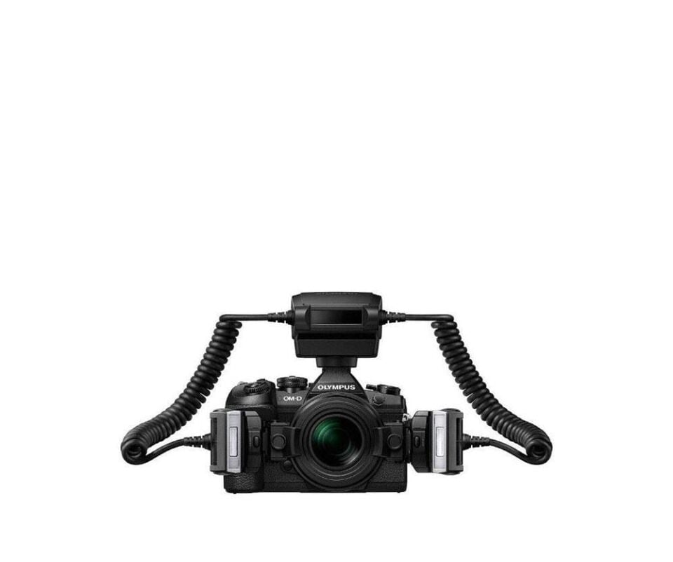 Olympus Stf-8 Macro Flash V326160Bw000