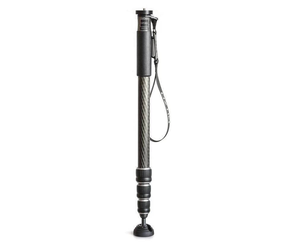 Gitzo GM2542 Monopod 4 Kademeli