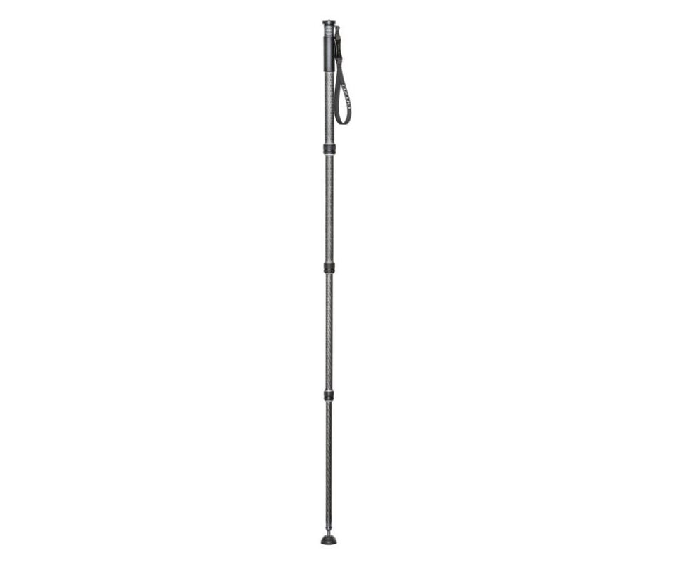 Gitzo GM2542 Monopod 4 Kademeli