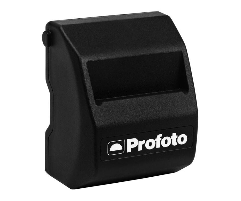 Profoto 100399 LI-IONPil  B1 & B1X Flaşlar İçin