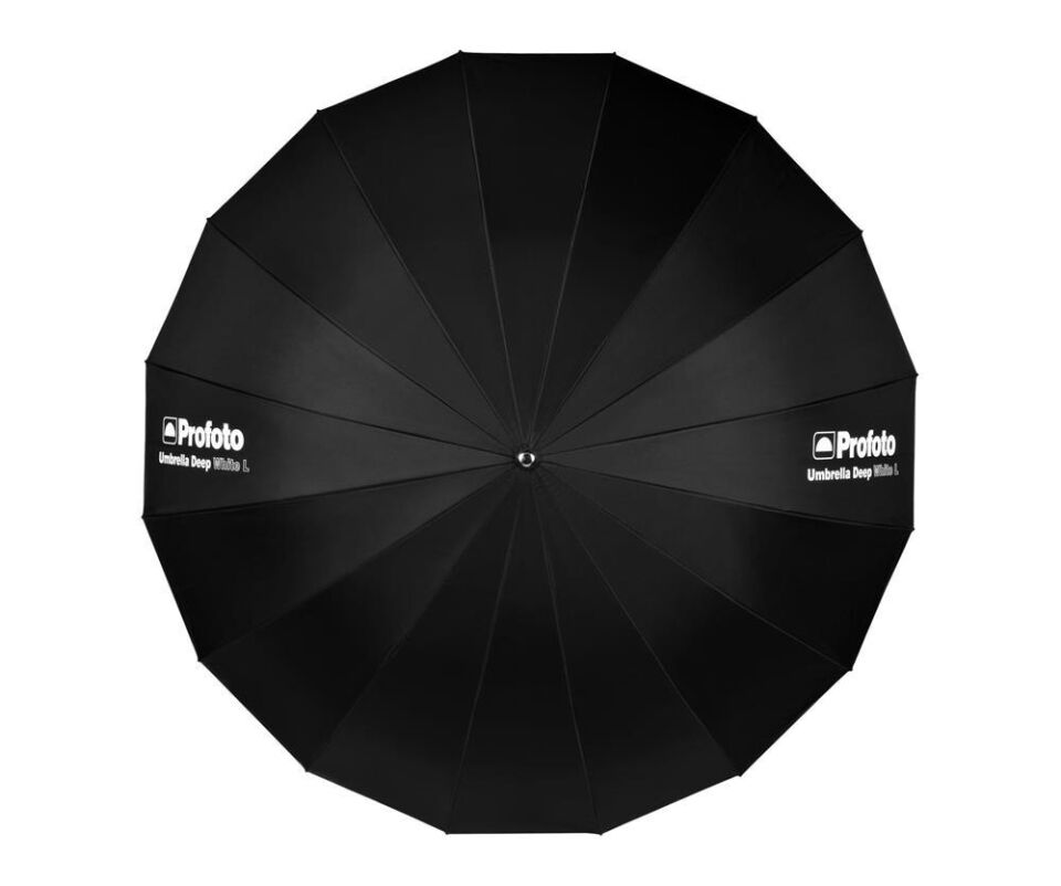 Profoto 100977 Şemsiye Beyaz L - 130cm