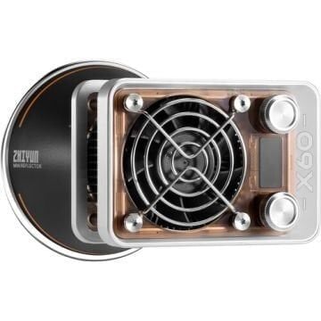 Zhiyun Molus X60Rgb Pro