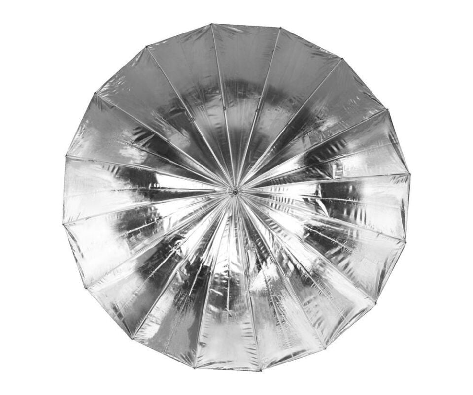 Profoto 100981 Şemsiye Gümüş XL - 165cm