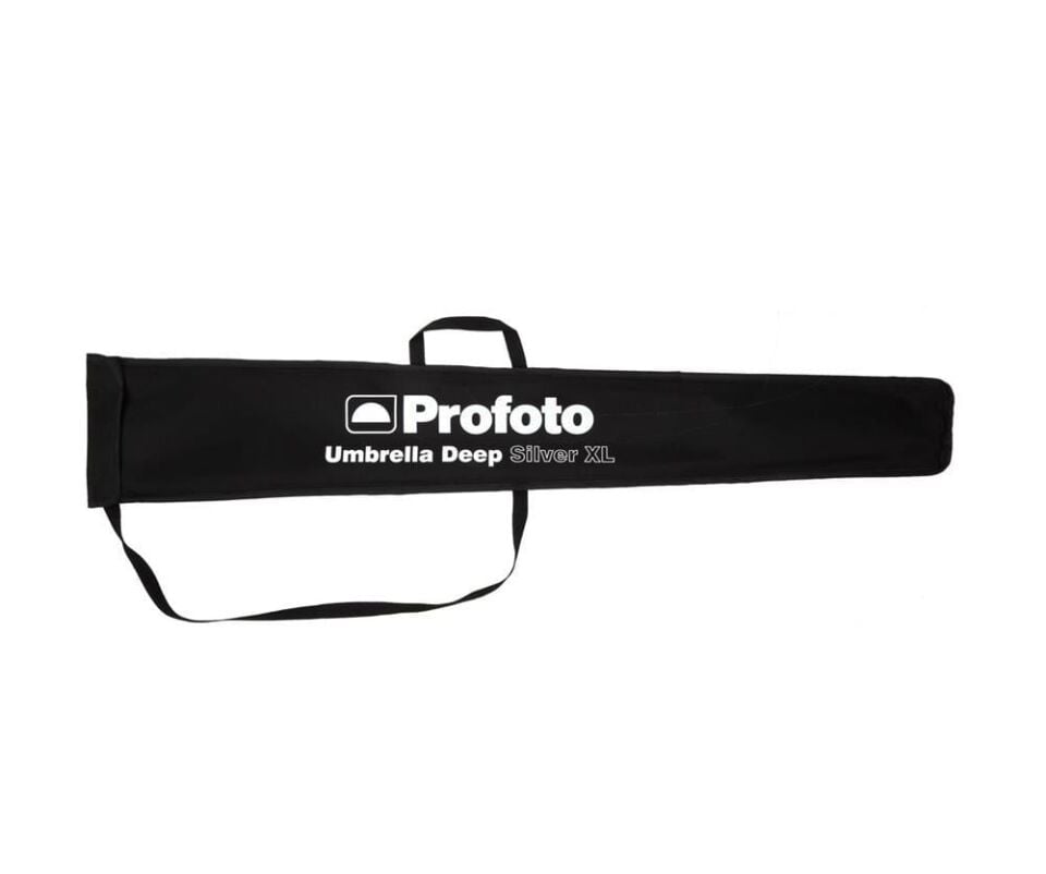 Profoto 100981 Şemsiye Gümüş XL - 165cm