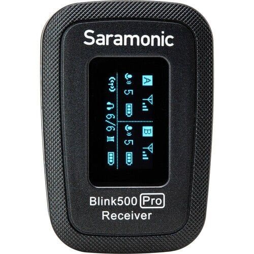 Saramonic Blink 500 Pro Rx Microphone