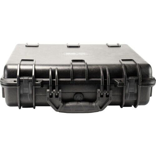 Laowa Ranger Ff Cine Lens Bundle (28-75Mm,75-180Mm)Arri-Canon Ef