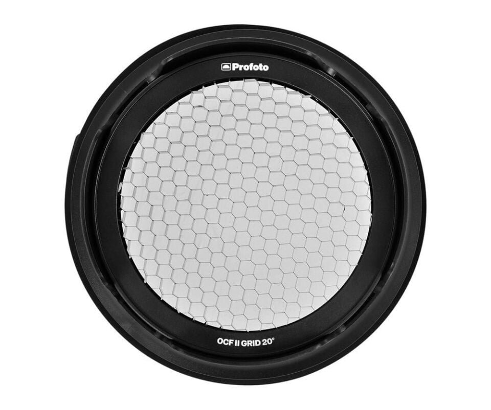 Profoto 101129 OCF Grid ve Gel Kiti