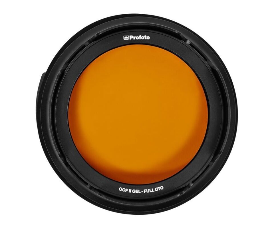 Profoto 101129 OCF Grid ve Gel Kiti