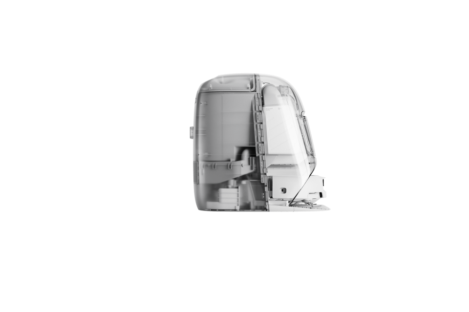 DJI Romo P Robot Süpürge (DJI Türkiye Karacasulu Garantili)