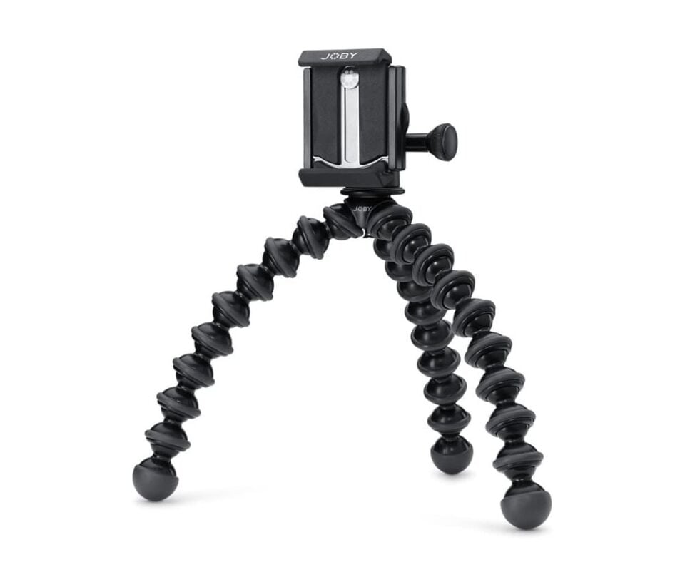 Gorillapod Jb01469-Bww Griptight Stand Pro