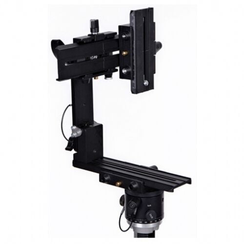 Manfrotto 303SPH Tripod Kafası