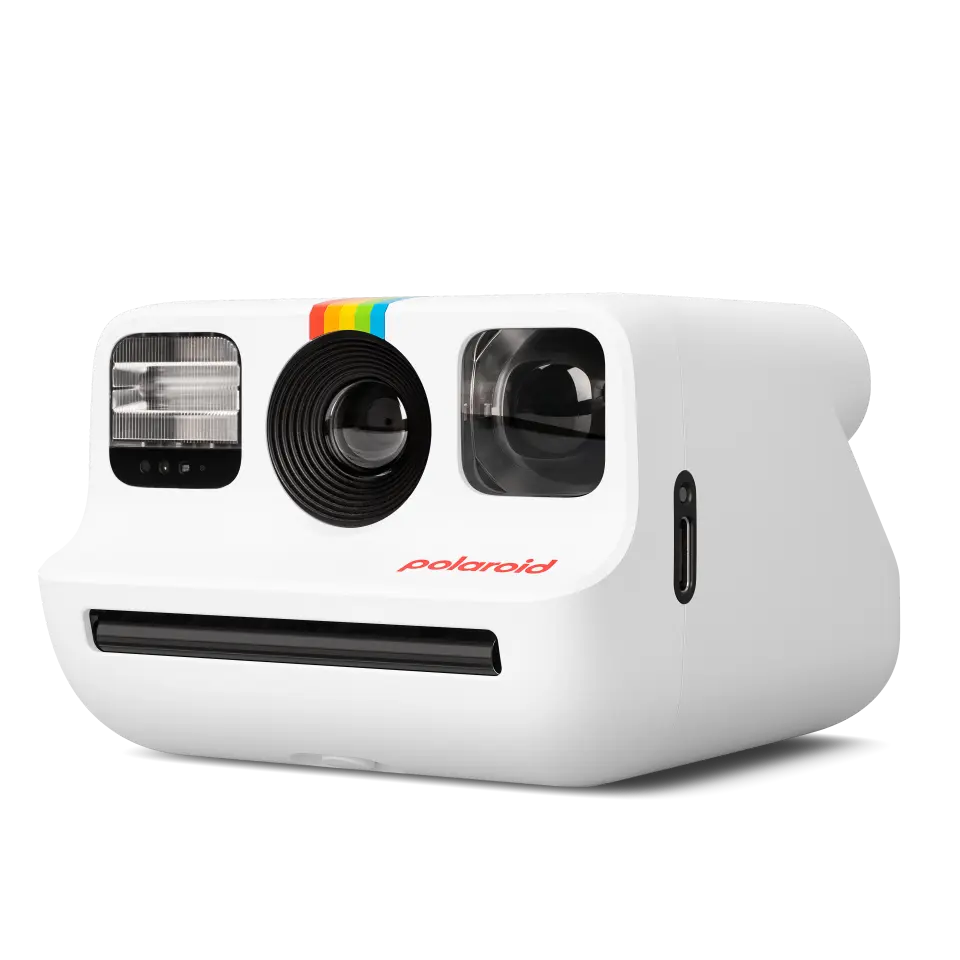 Polaroid Go Gen 2 Siyah