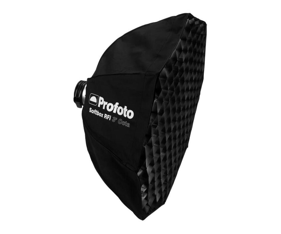 Profoto 254630 RFI Bez Petek 50?  Octabox  (90cm)