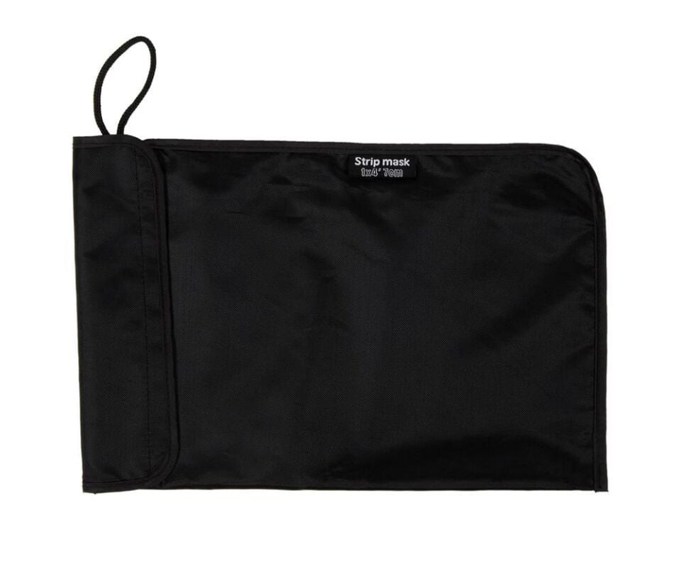 Profoto 254633 Strip Mask 1'X4' (30X120Cm)