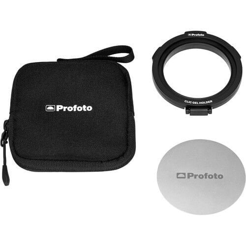 Profoto 101312 Clic Gel Tutucu