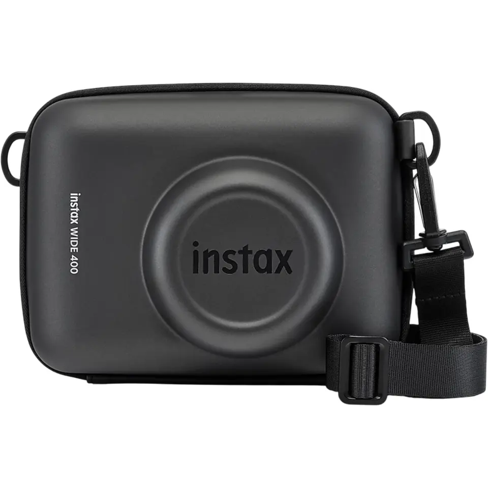 Instax Wide 400 Siyah Çanta