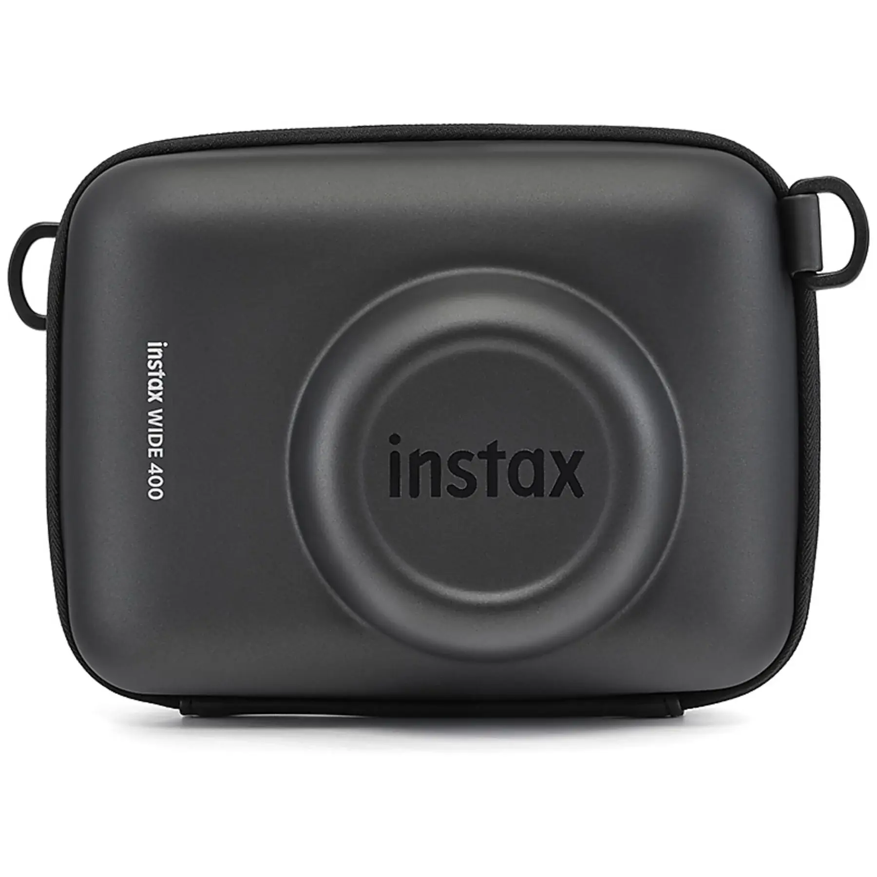 Instax Wide 400 Siyah Çanta
