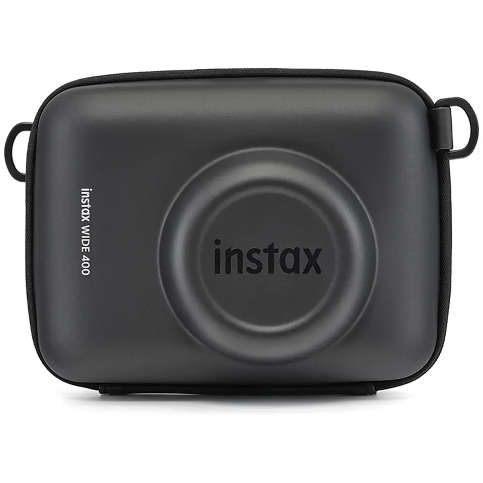Instax Wide 400 Siyah Çanta