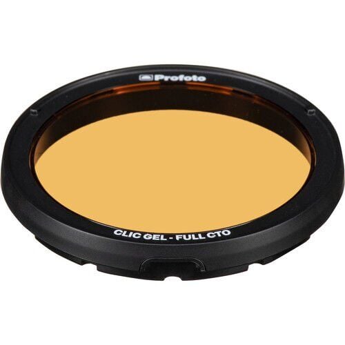 Profoto 101314 Clic Renk Düzeltme Kiti Cto