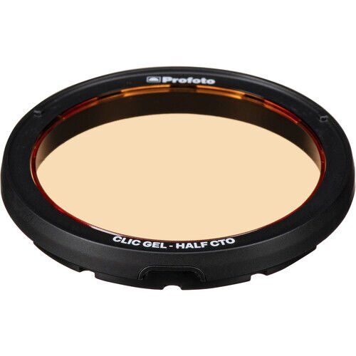Profoto 101314 Clic Renk Düzeltme Kiti Cto