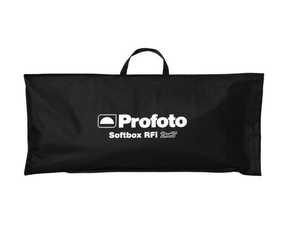 Profoto 254703 RFI Softbox 60X90cm
