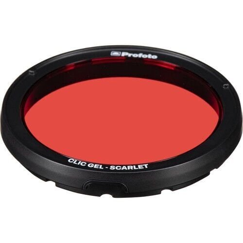Profoto 101315 Clic Color Effect Kiti