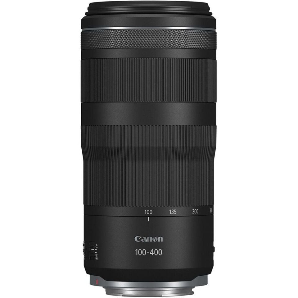 Canon RF 100-400mm F5.6-8 IS USM Lens
