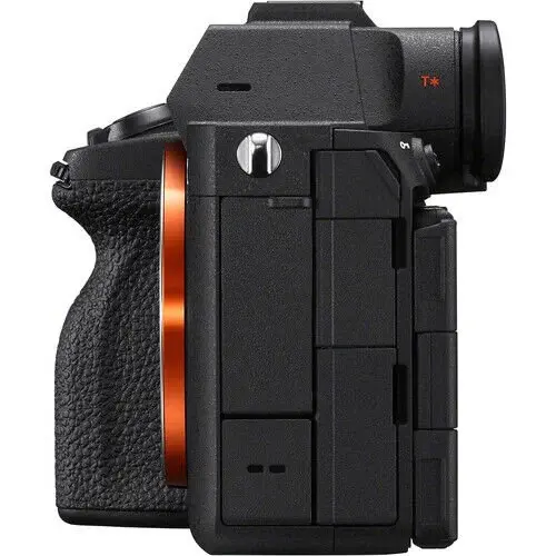 Sony A7 V Body Full Frame Aynasız Fotoğraf Makinesi (Sony Eurasia Garantili)