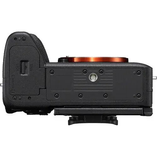 Sony A7 V Body Full Frame Aynasız Fotoğraf Makinesi (Sony Eurasia Garantili)