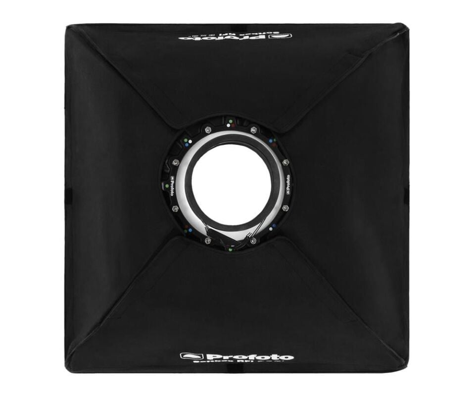 Profoto 254706 RFI Softbox 60X60cm