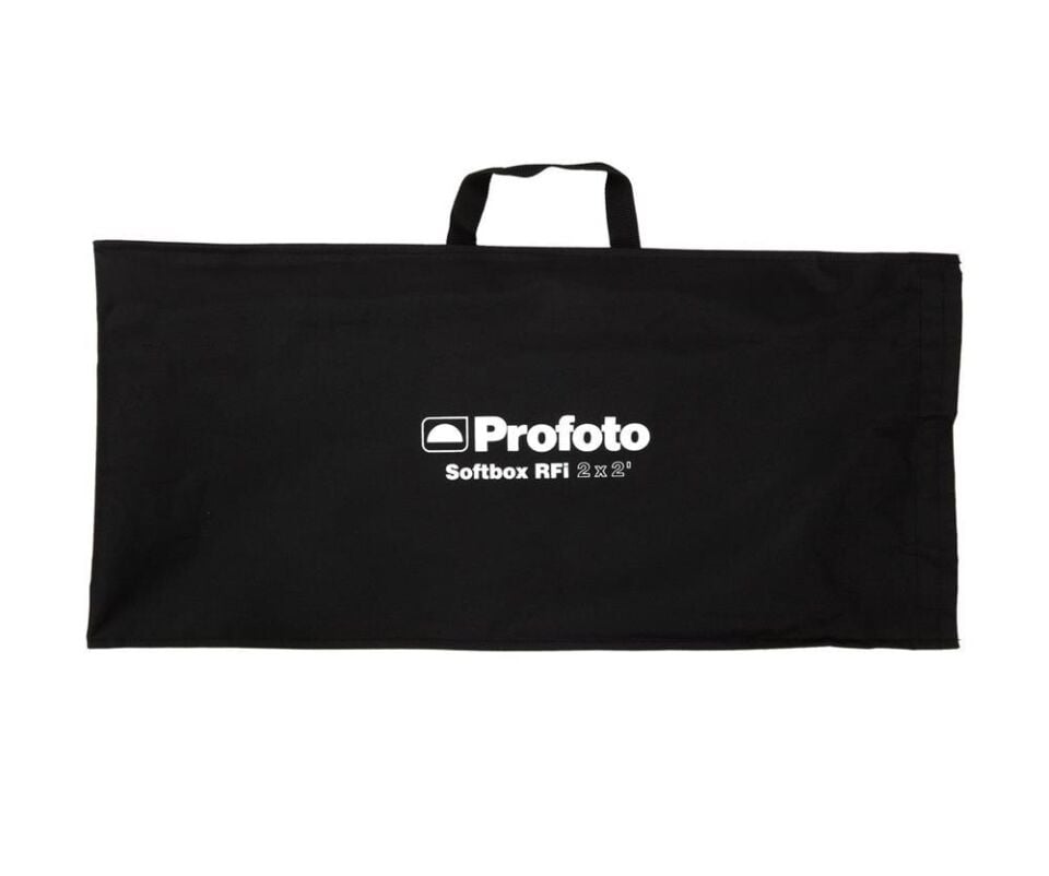 Profoto 254706 RFI Softbox 60X60cm