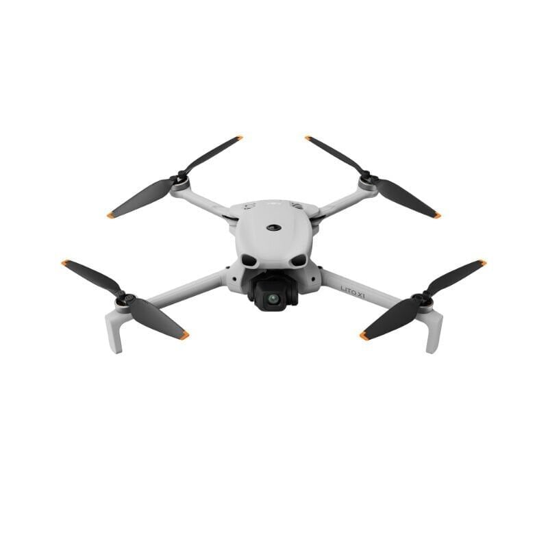 DJI Lito X1 (RC-N3) (DJI Türkiye Karacasulu Garantili)