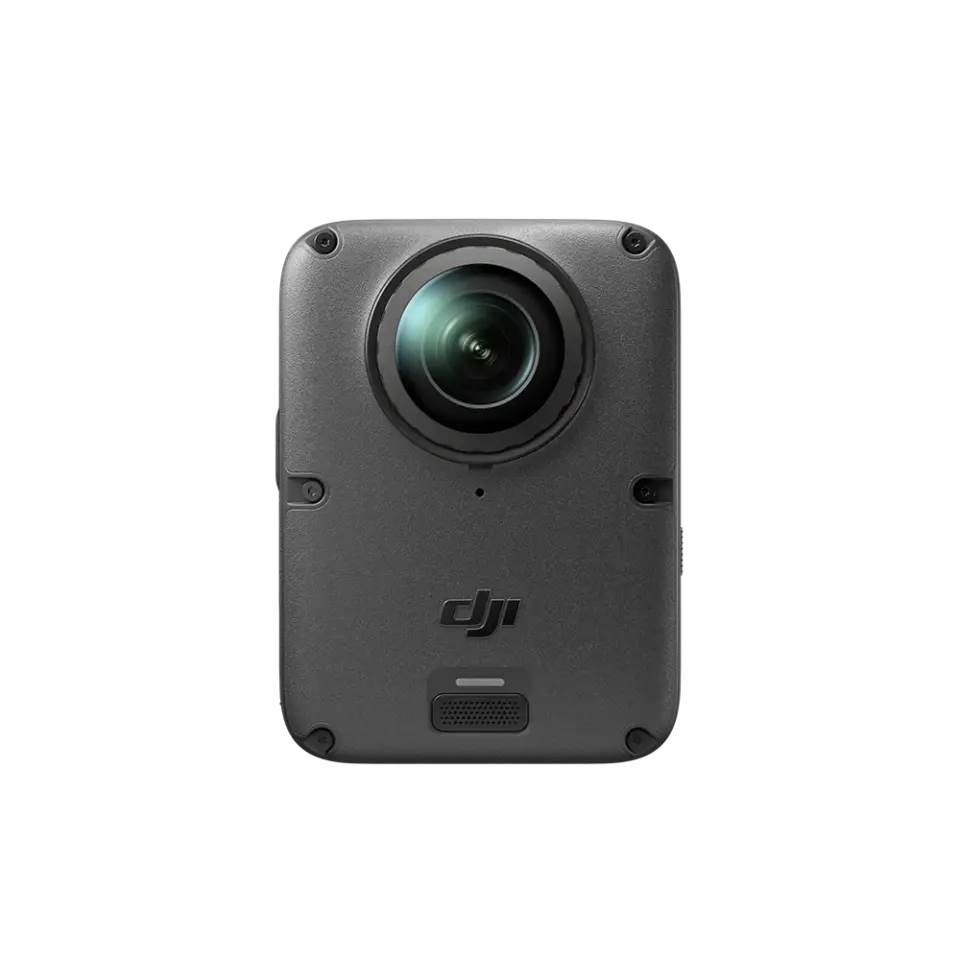 DJI Osmo 360 II Standard Combo (DJI Türkiye Karacasulu Garantili)