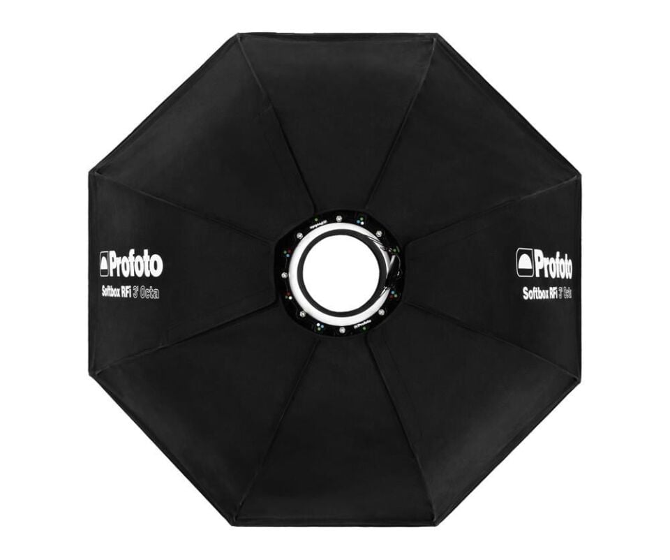 Profoto 254711 RFI Octabox 90cm
