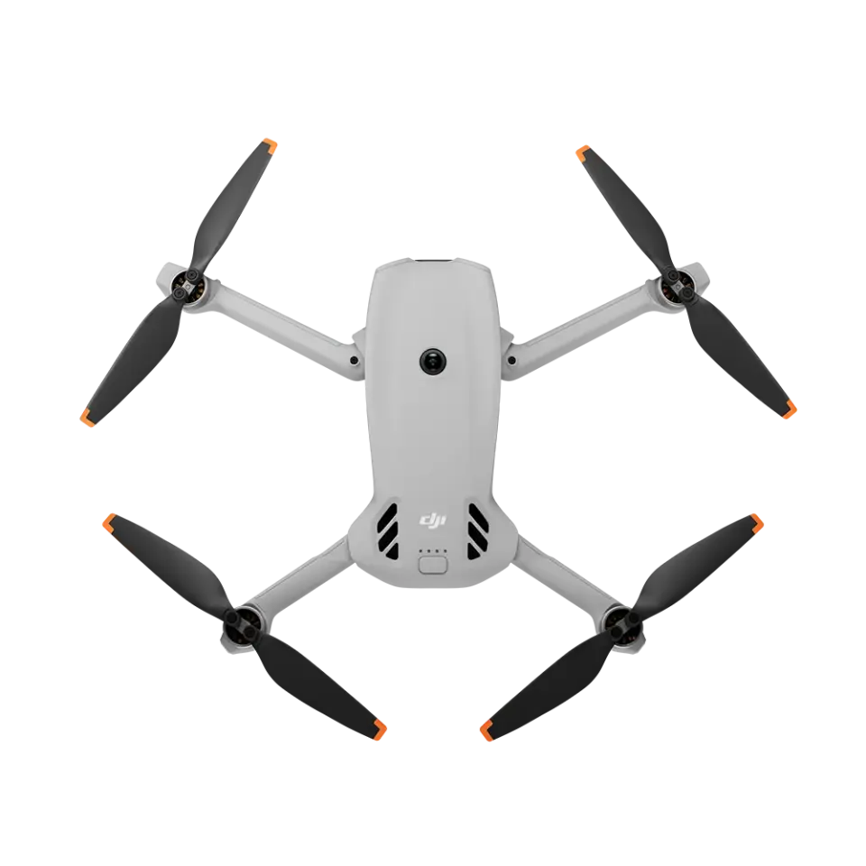 DJI Lito X1 Fly More Combo (RC-N3) (DJI Türkiye Karacasulu Garantili)