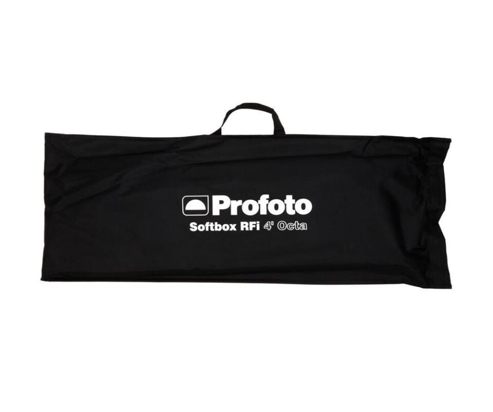 Profoto 254715 RFI Octabox 120 cm