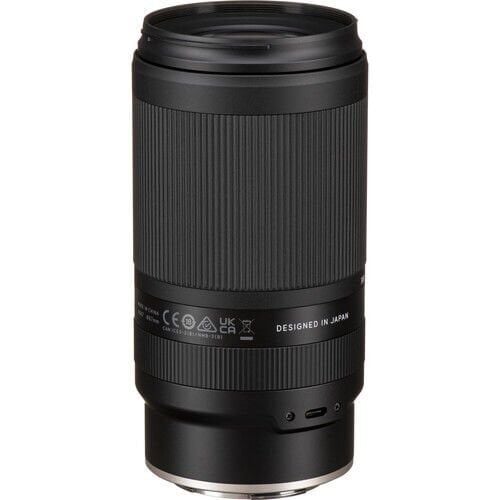 Tamron 70-300mm Z  F/4.5-6.3  DI III RXD Lens Nikon Z Mount Telefoto Lens (A047Z)