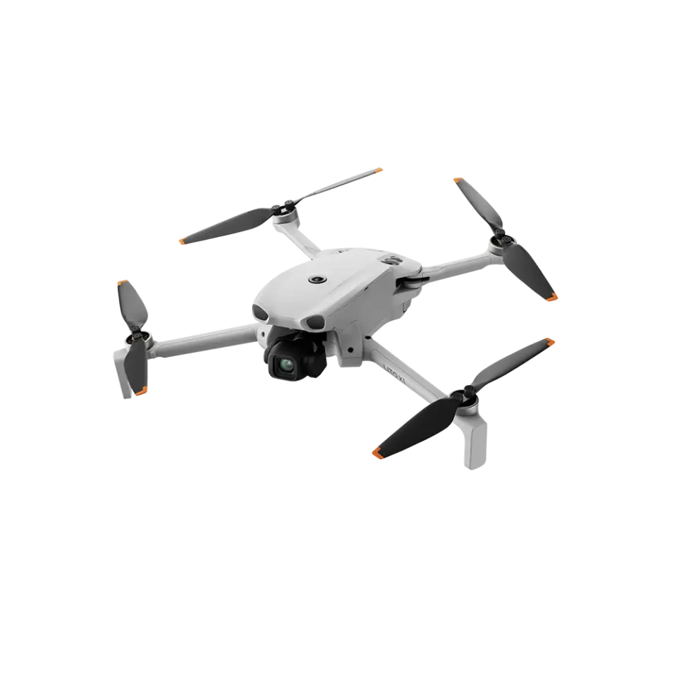 DJI Lito X1 Fly More Combo Plus (RC-2) (DJI Türkiye Karacasulu Garantili)