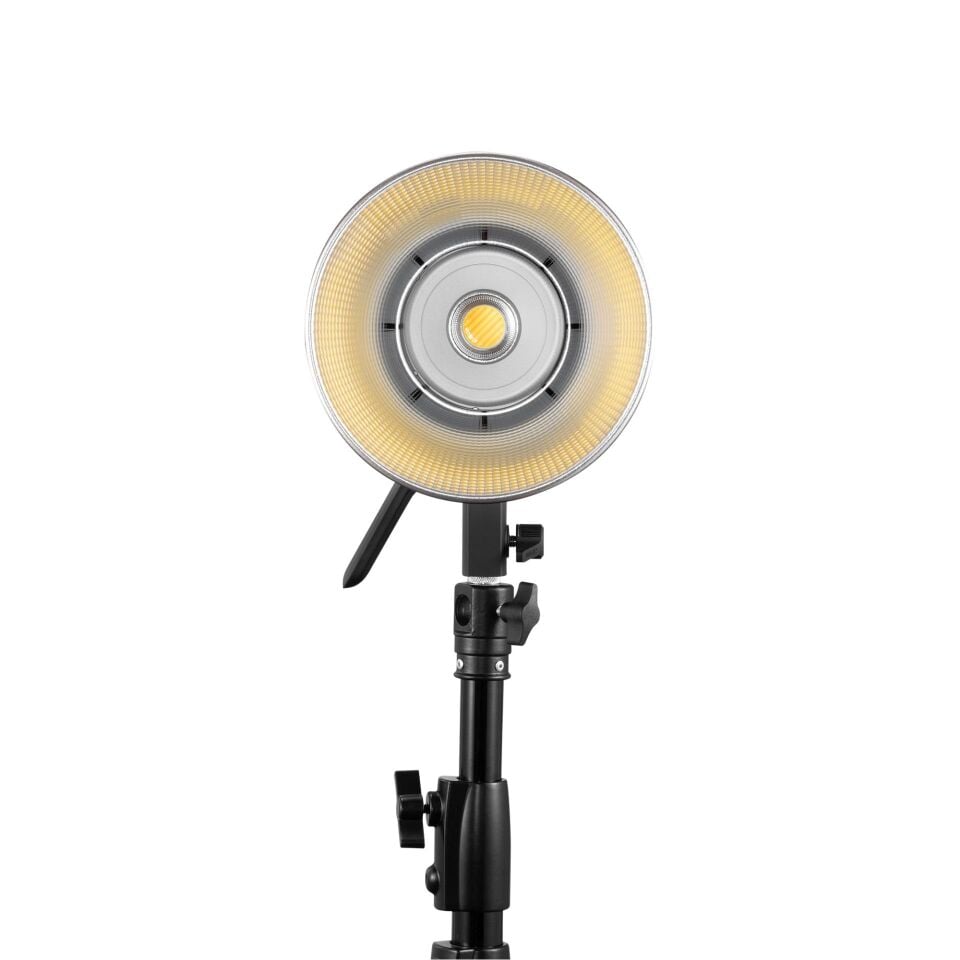 Zhiyun Molus B100 Bi-Color 100W COB LED Video Işığı