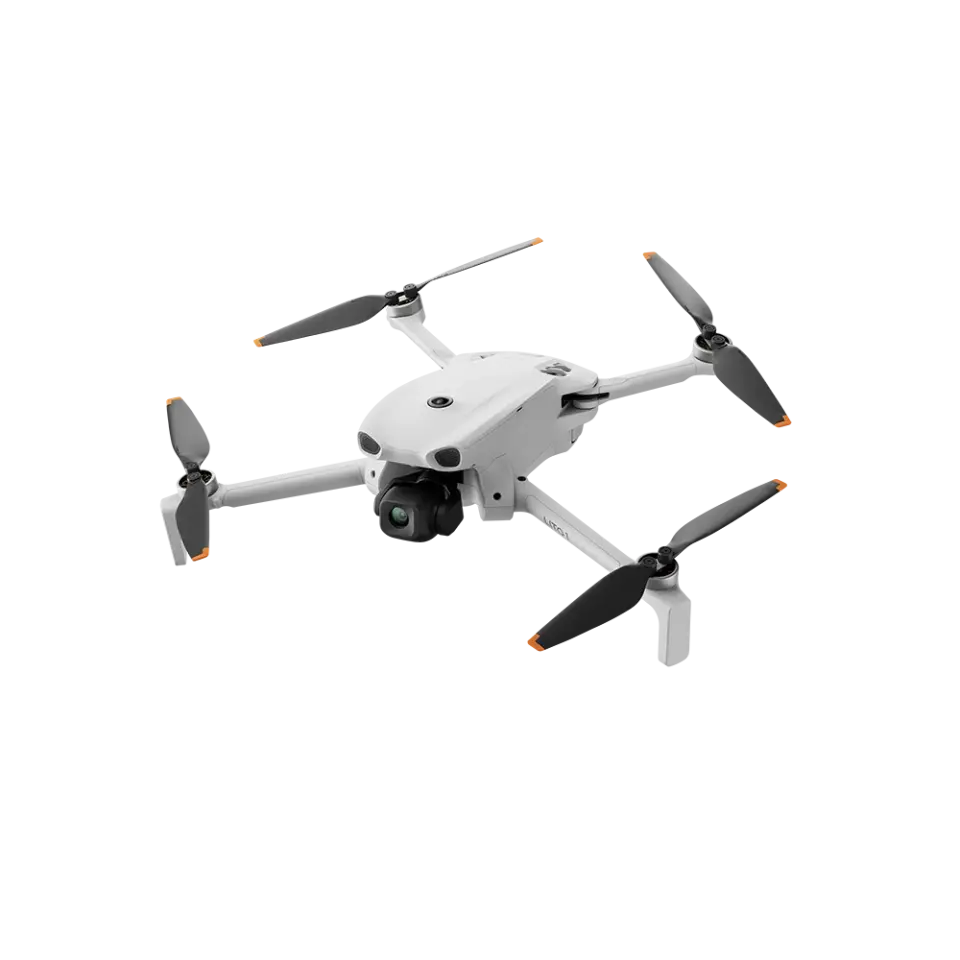DJI Lito 1 Fly More Combo (RC-N3) (DJI Türkiye Karacasulu Garantili)