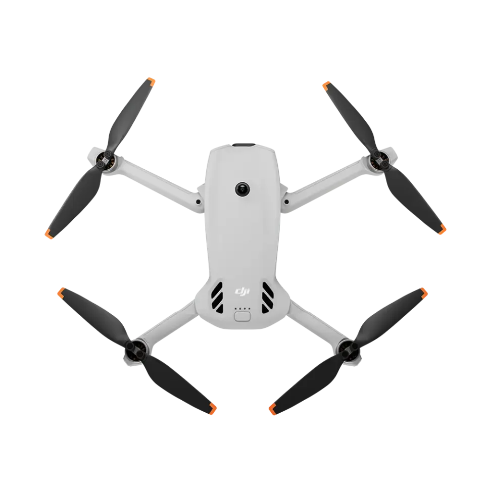 DJI Lito 1 Fly More Combo (RC-N3) (DJI Türkiye Karacasulu Garantili)