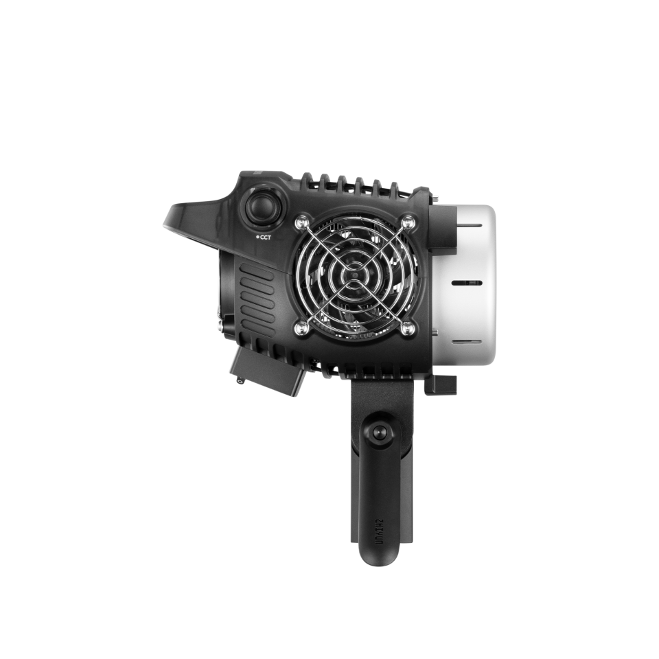 Zhiyun Molus B200 Bi-Color 200W COB LED Video Işığı