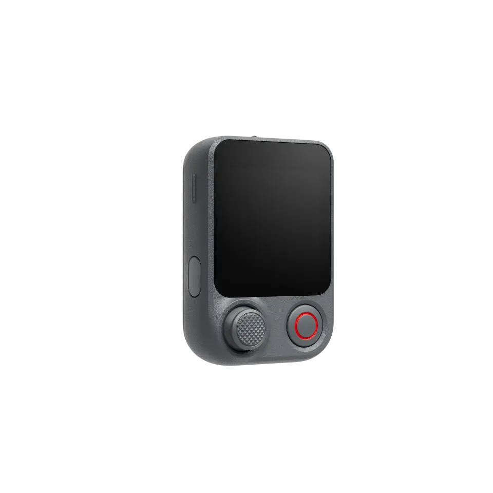 DJI Osmo Pocket 4P Vlog Combo