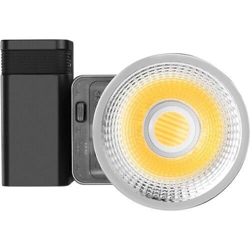 Zhiyun Molus X60 Cob Light Combo