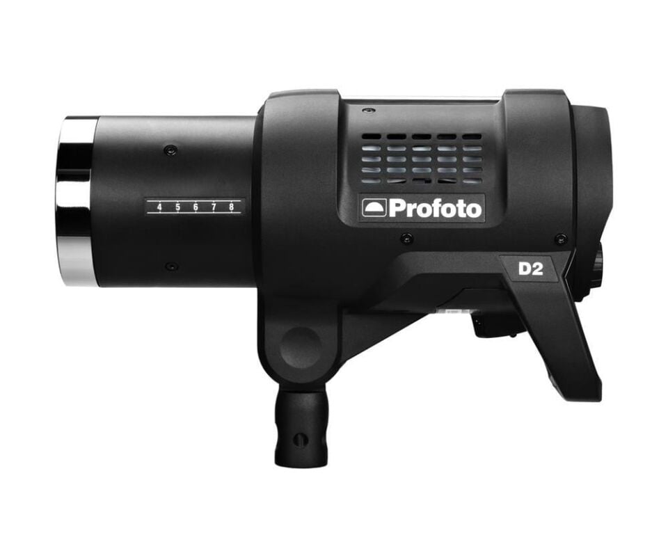 Profoto 901013 D2 1000 Air Ttl Flash