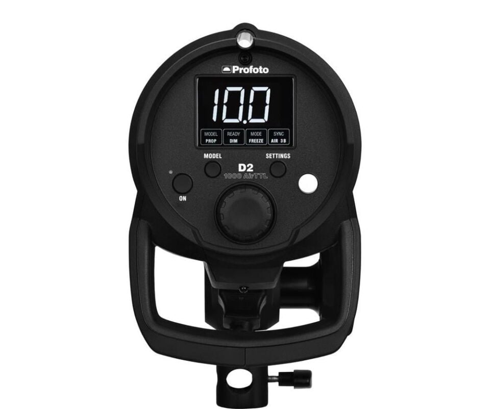 Profoto 901013 D2 1000 Air Ttl Flash