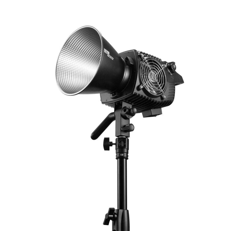 Zhiyun Molus B300 Bi-Color 300W COB LED Video Işığı