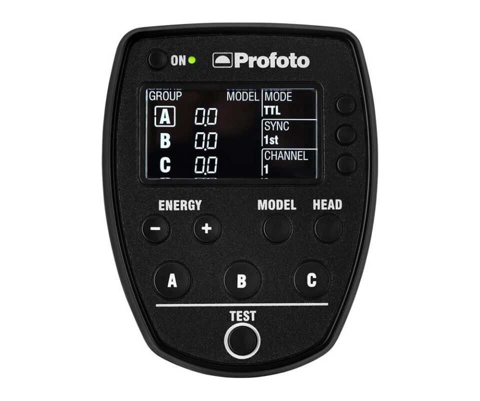 Profoto 901039 Air Remote Ttl -Canon